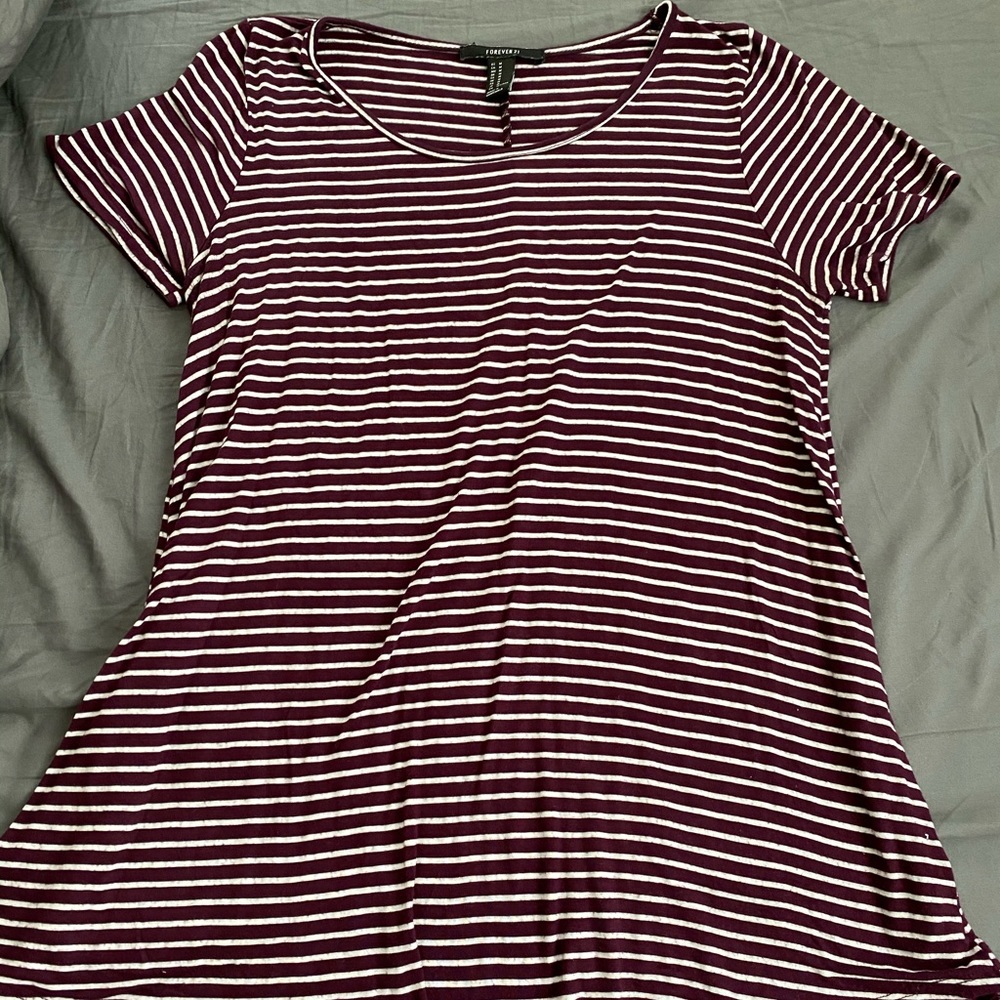Women's Forever 21 Top